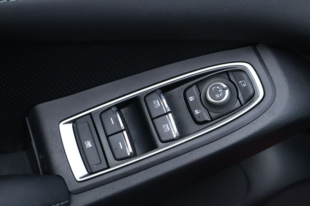 Thumbnail: 2025 Subaru Ascent - 16