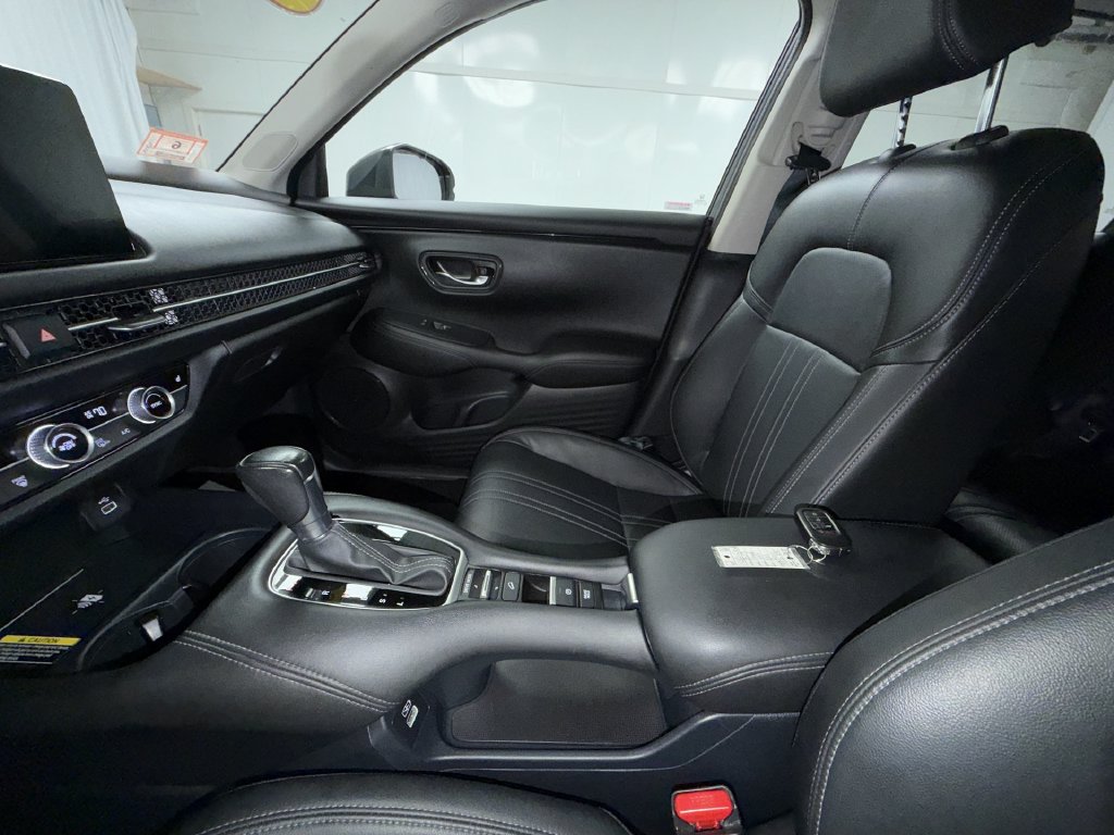 Used 2023 Honda HR-V SUV