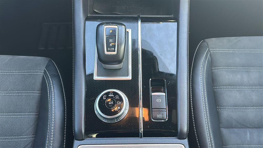 2022 Mitsubishi Outlander Black Edition Gray at DeMontrond Automotive Group