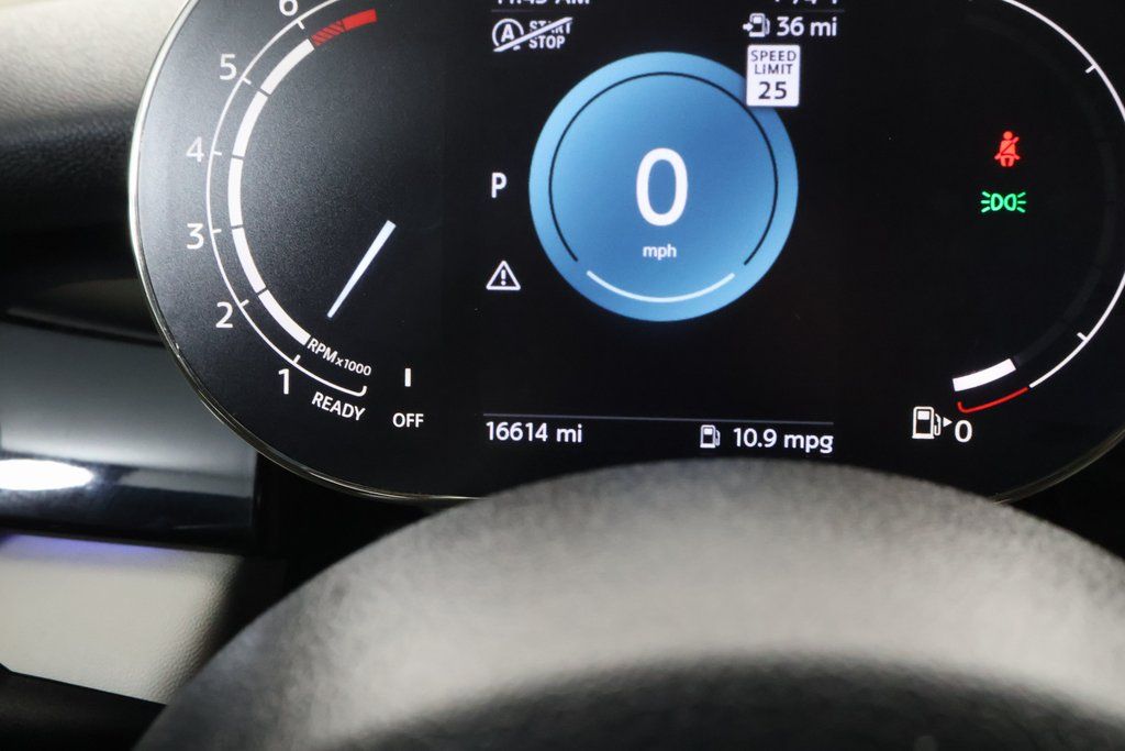 Thumbnail: 2023 MINI Cooper - 16