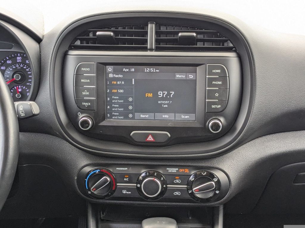 2020 Kia Soul GT-Line