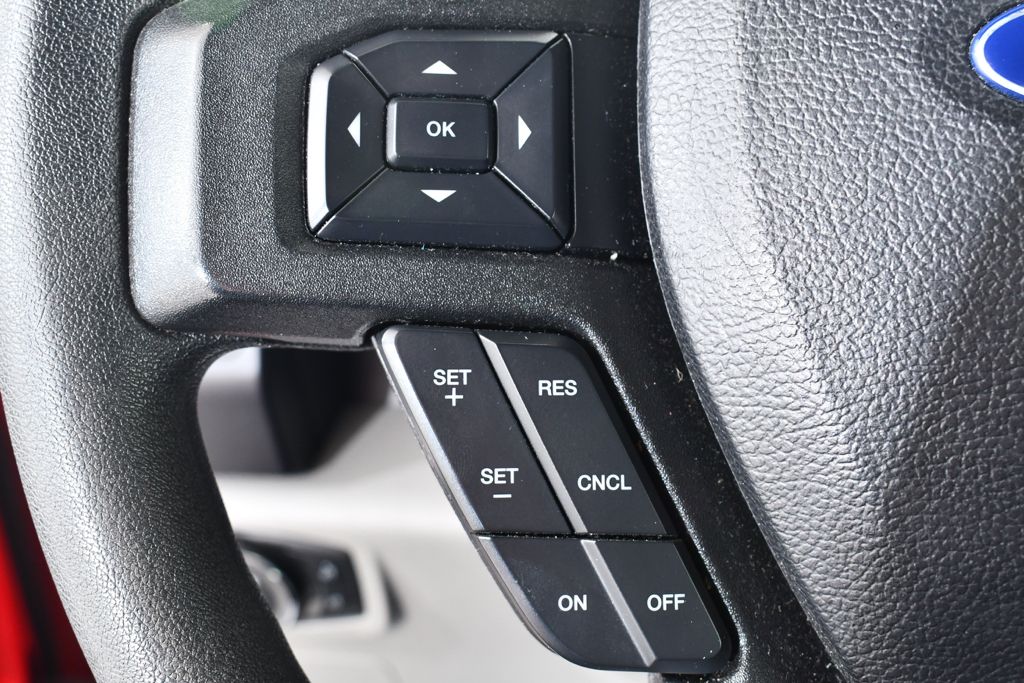 Used 2019 Red Ford XL Flex Fuel image 29