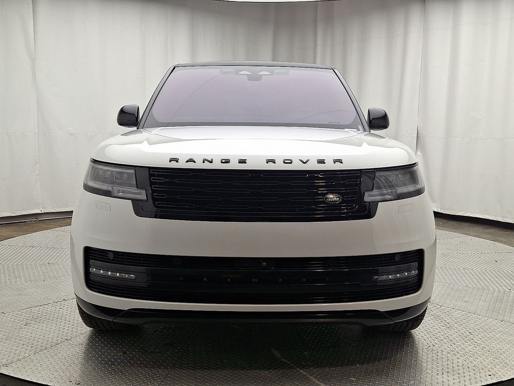 Thumbnail: 2023 Land Rover Range Rover - 2