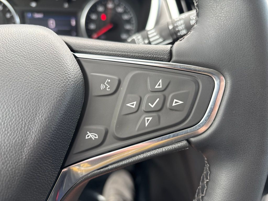 Used 2024 Chevrolet Equinox SUV