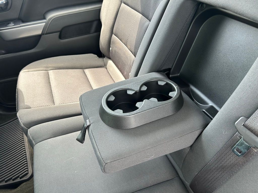2014 Chevrolet Silverado 1500 LT 31
