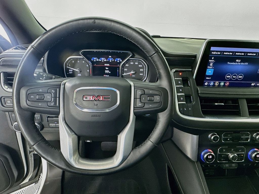 Thumbnail: 2021 GMC Yukon - 11