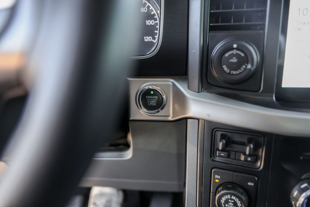 Used Car 2022 Ford F-150  Xlt For Sale Under $50,000 In Austin, Texas