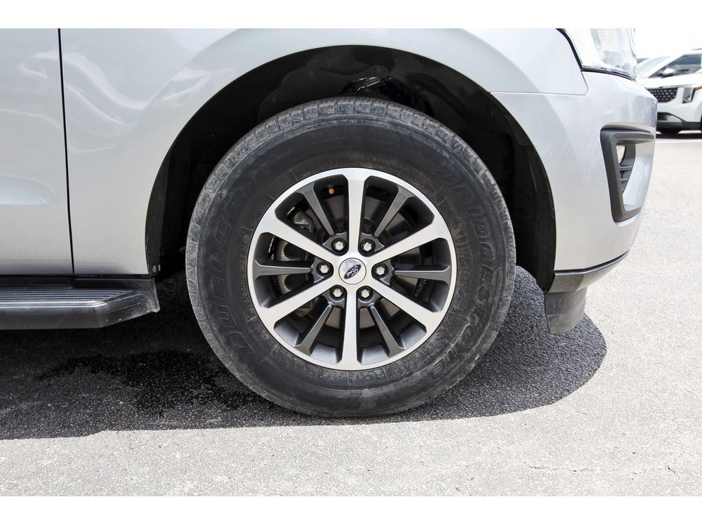 Used 2021 Ford Expedition SUV