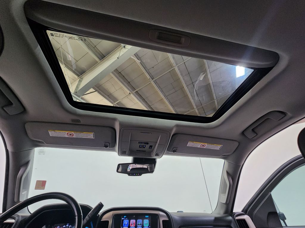 2019 GMC Sierra 2500HD Denali