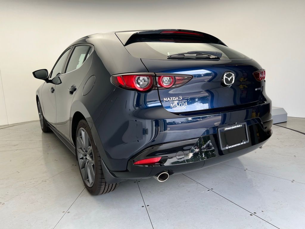 Thumbnail: 2021 Mazda Mazda3 - 4