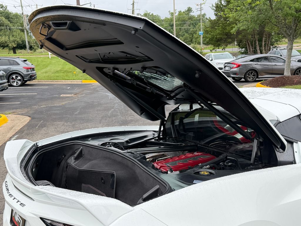 Thumbnail: 2022 Chevrolet Corvette - 16
