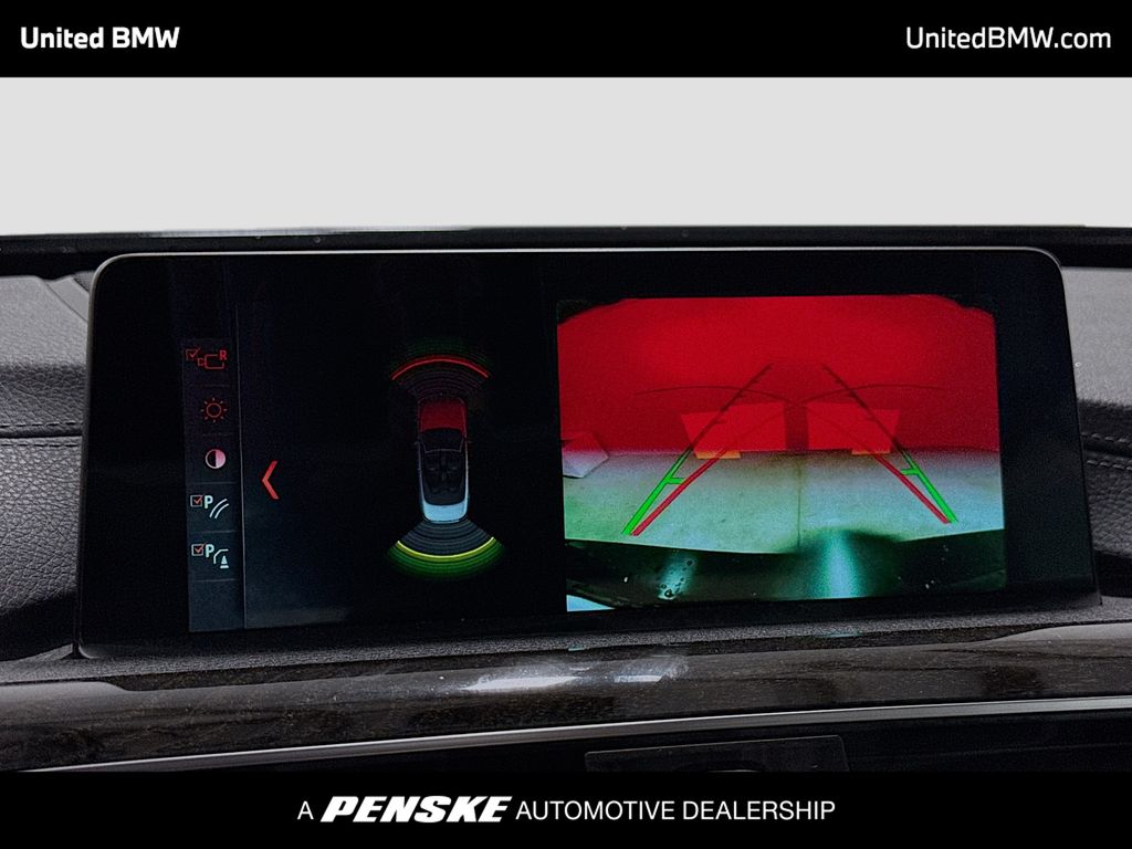 Thumbnail: 2018 BMW 4 Series - 9