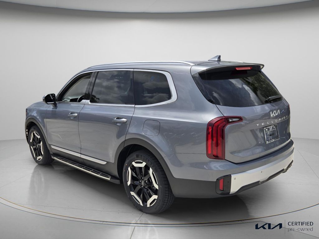 2024 Kia Telluride - $29,490