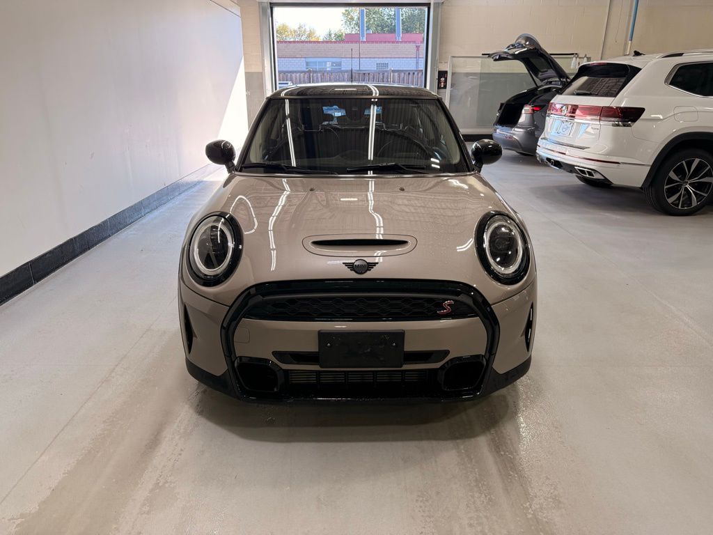 Thumbnail: 2023 MINI Cooper - 8
