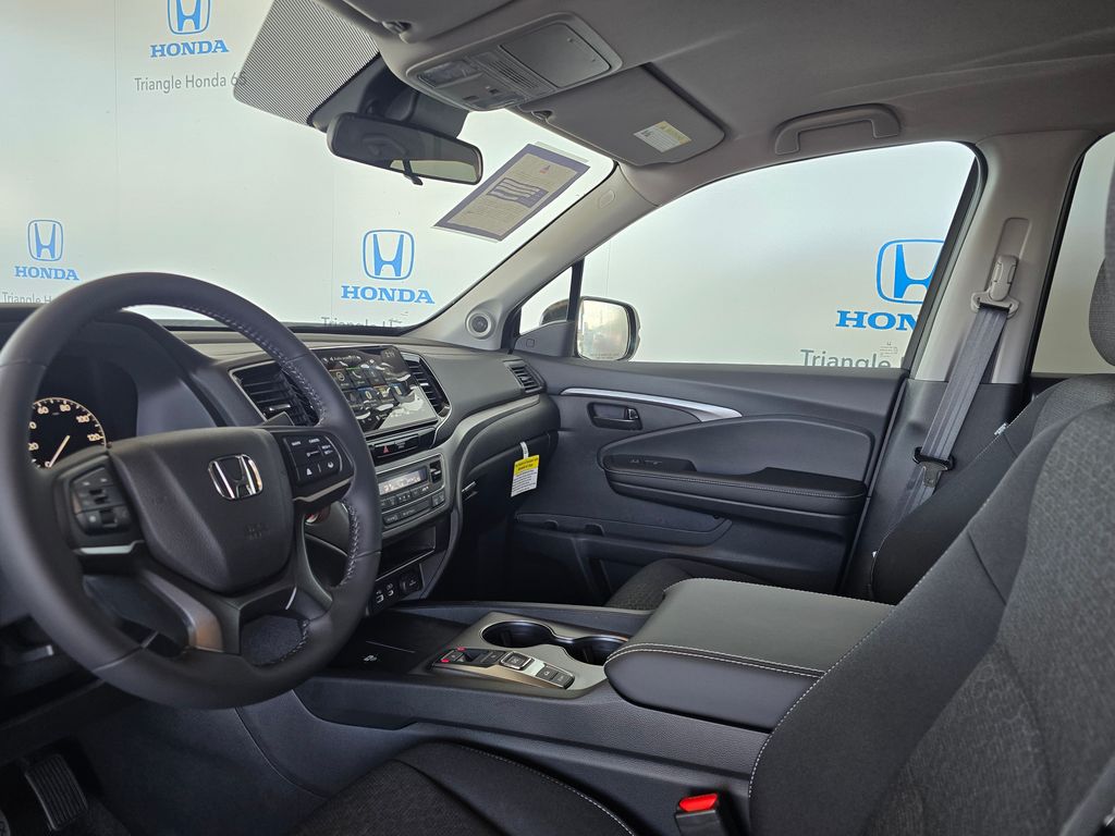 Thumbnail: 2026 Honda Ridgeline - 12