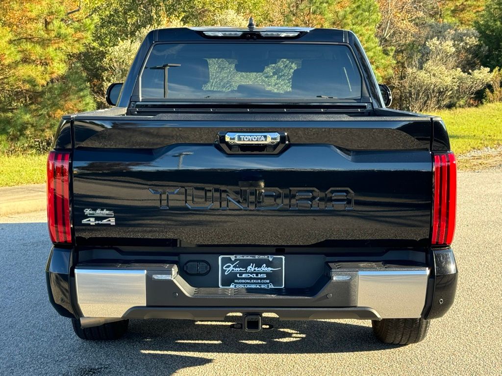 2023 Toyota Tundra Limited 11