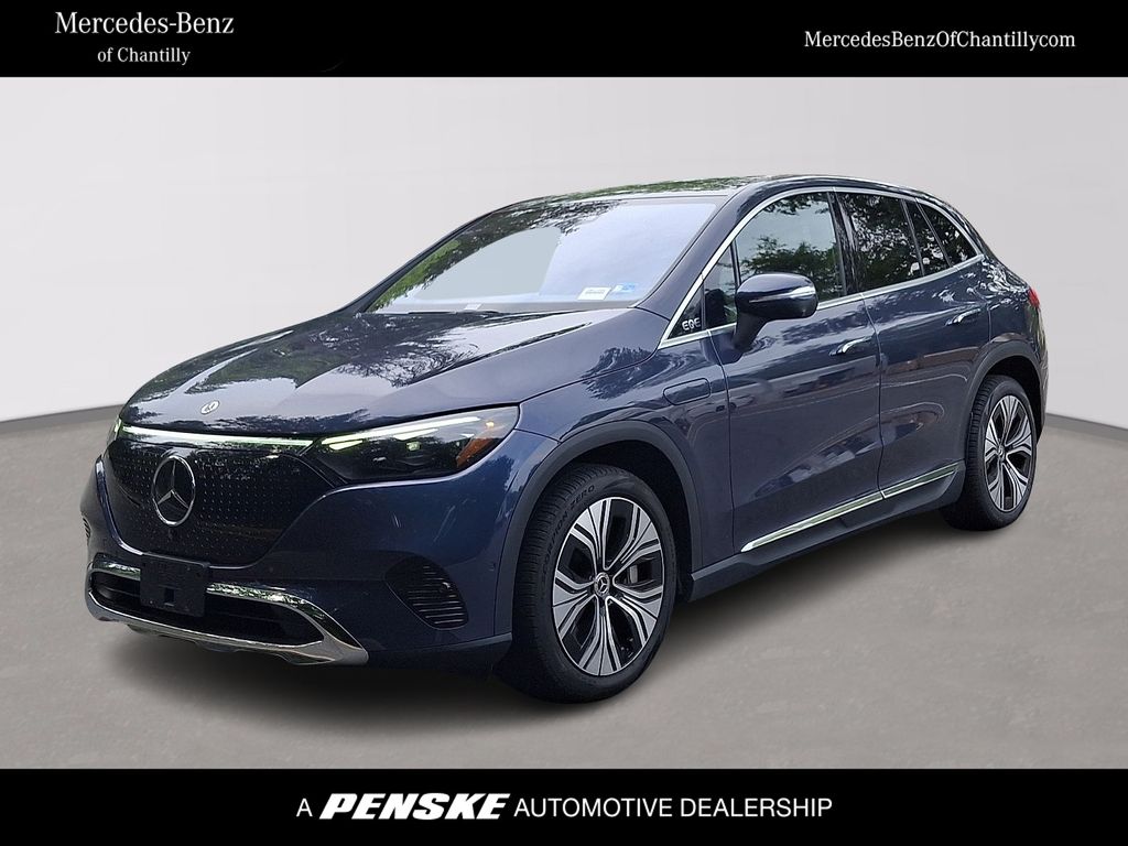 2023 Mercedes-Benz EQE 350 -
                  Chantilly, VA