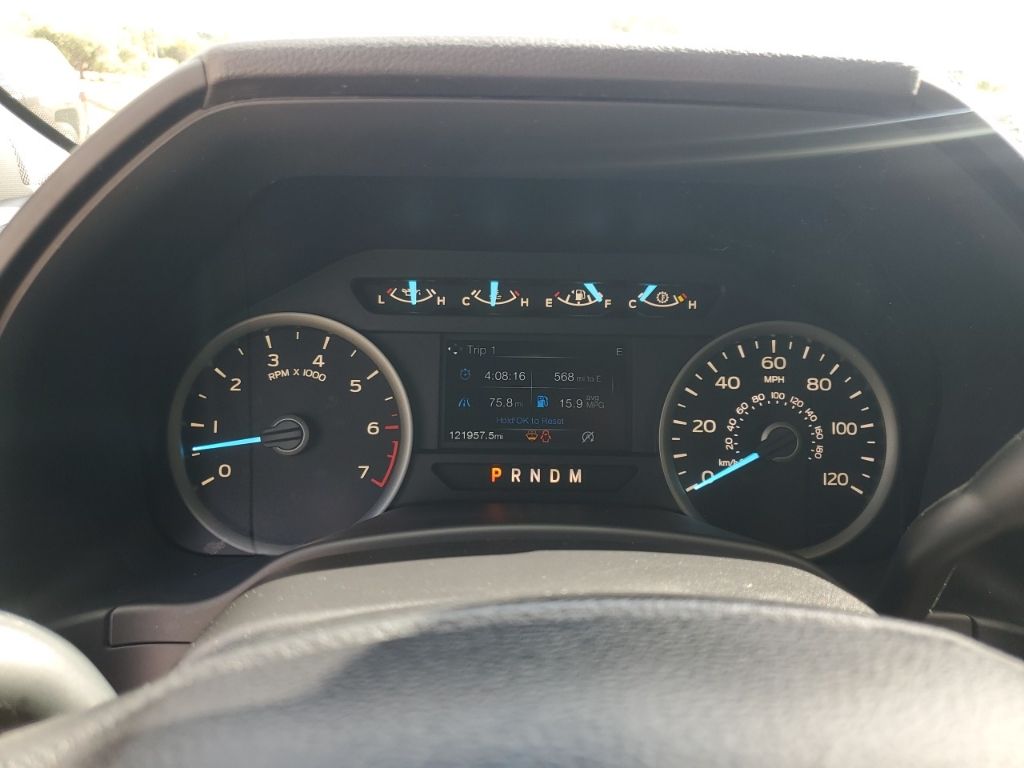Used Car 2018 Ford F-150  Xlt For Sale Under $25,000 In Austin, Texas