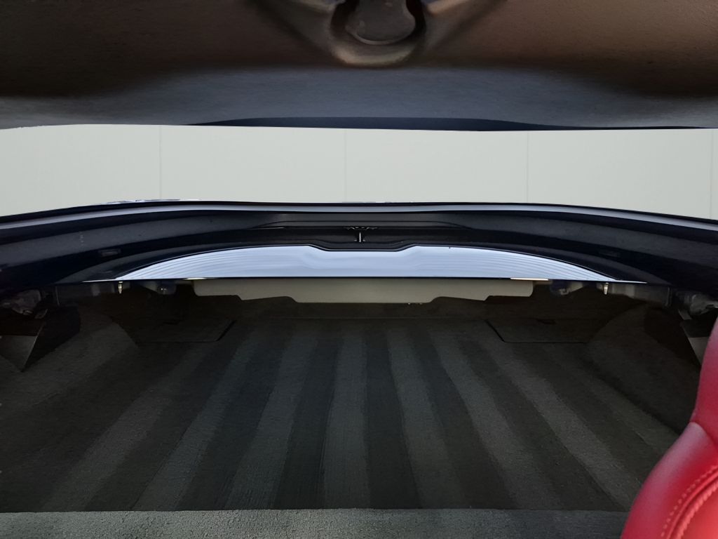 Used Car 2006 Chevrolet Corvette  Base For Sale Under $30,000 In Austin, Texas