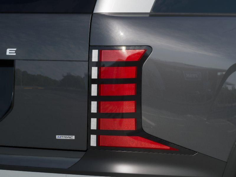 Thumbnail: 2026 Hyundai Palisade - 10
