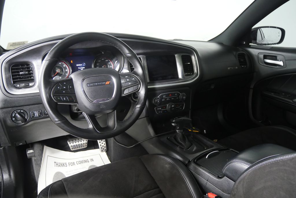 Thumbnail: 2023 Dodge Charger - 13