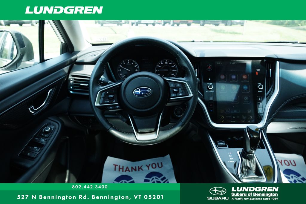 Used 2022 Subaru Outback SUV