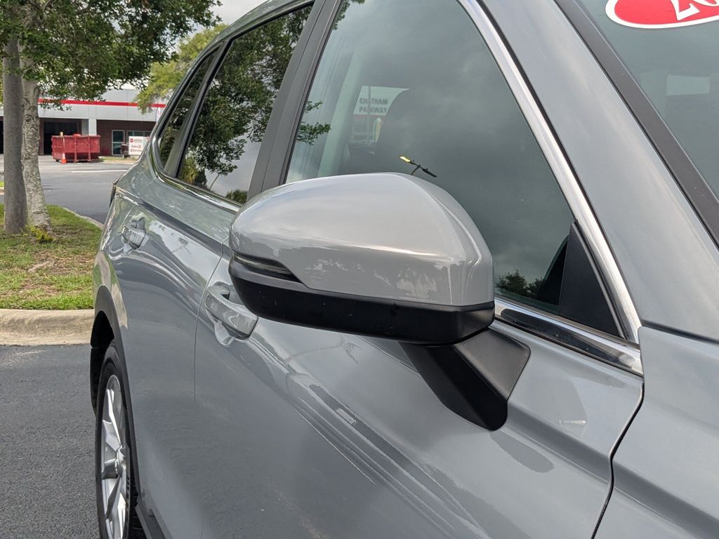 Used 2025 Honda CR-V SUV