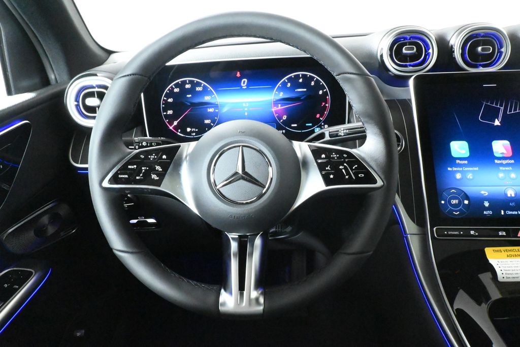 Thumbnail: 2026 Mercedes-Benz GLC - 17