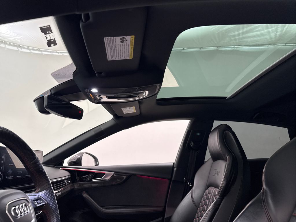 2021 Audi RS 5 Sportback Base - Photo 42
