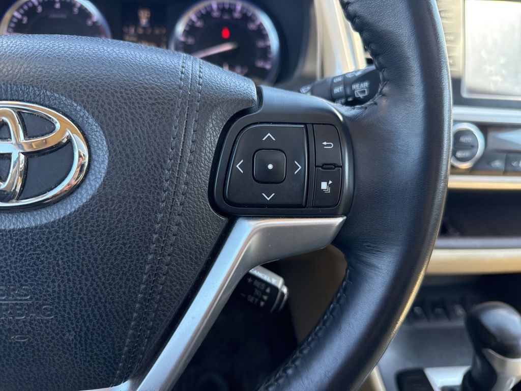 2015 Toyota Highlander