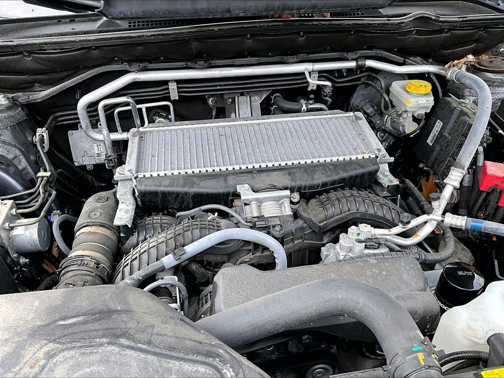 2023 Subaru Ascent — photo 28