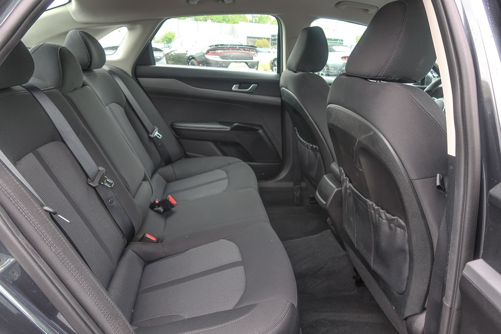 2023 Kia K5 LXS