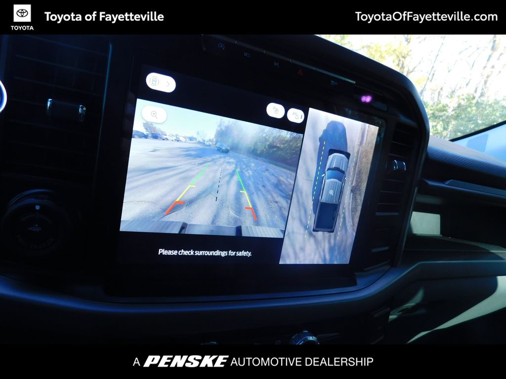 Thumbnail: 2024 Ford F-150 - 10