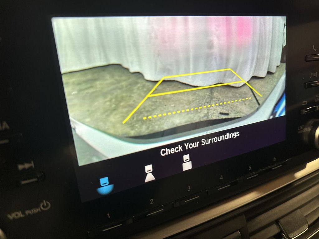 used 2019 Honda Accord car, priced at $21,663