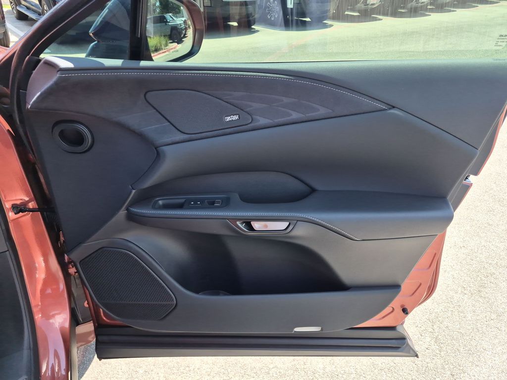 Used 2023 Brown Lexus 500h F SPORT Performance image 38