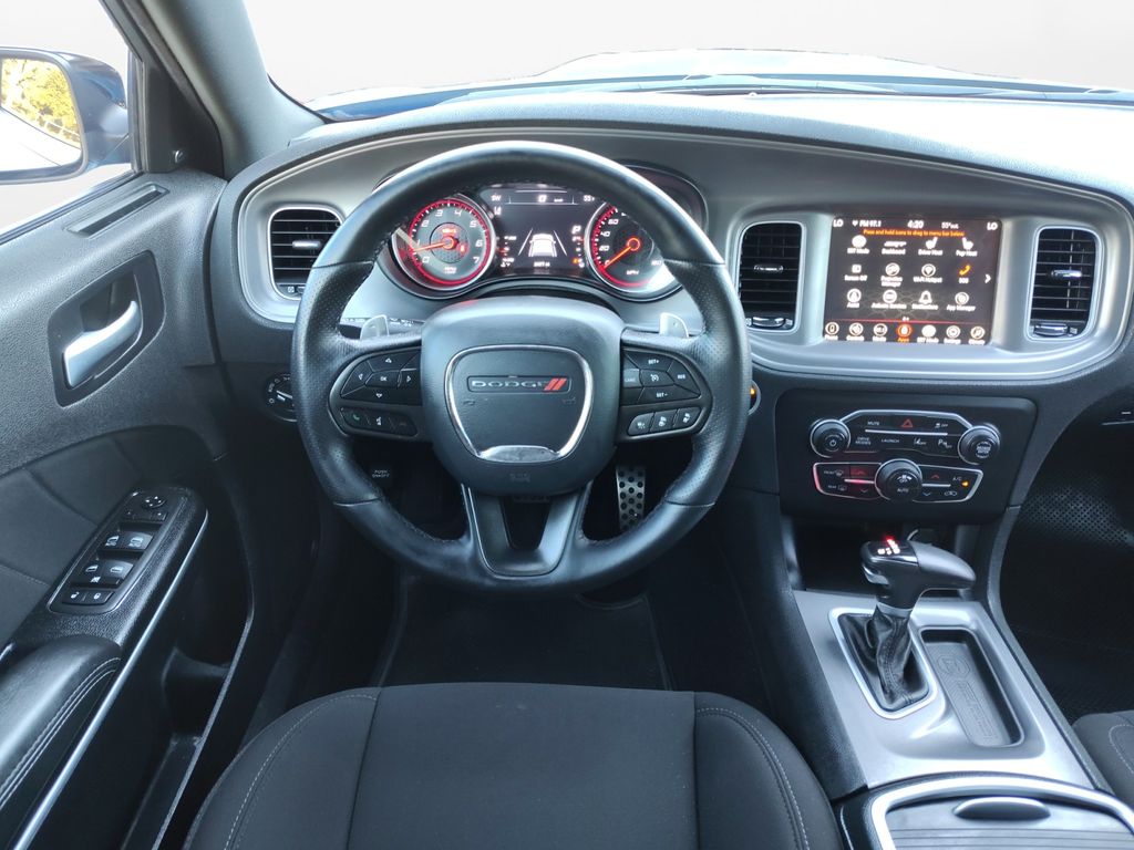 Used Car 2023 Dodge Charger  R/t Scat Pack For Sale Under $50,000 In Austin, Texas