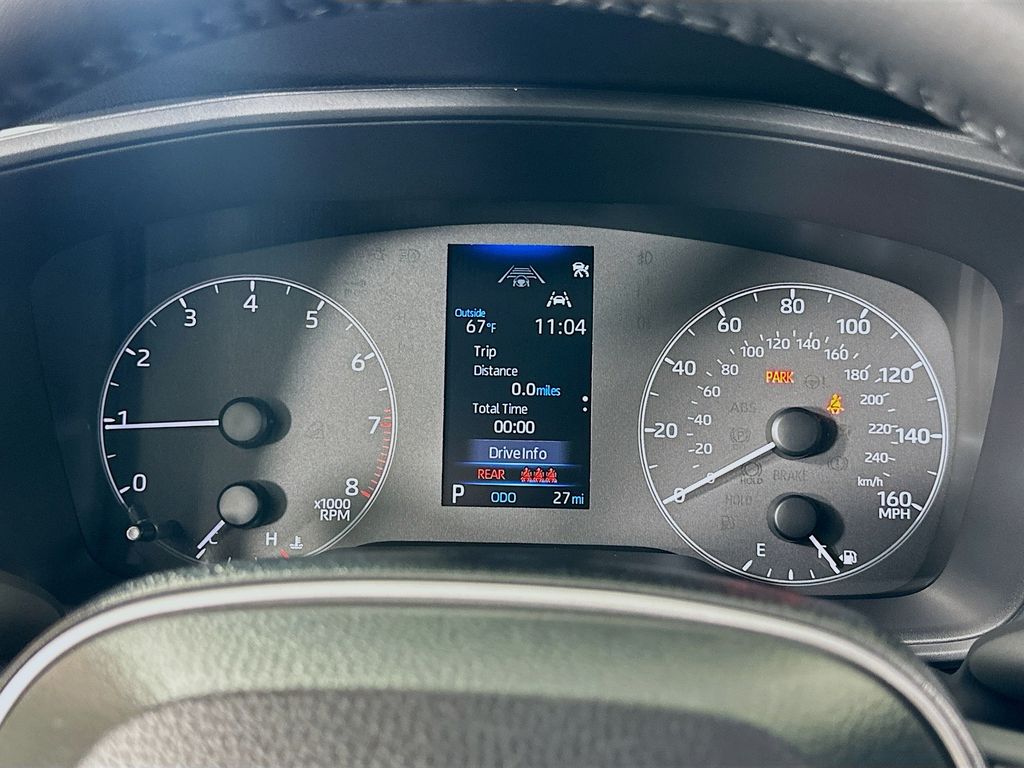 Thumbnail: 2025 Toyota Corolla - 12