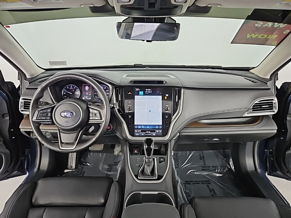 Thumbnail: 2025 Subaru Outback - 25