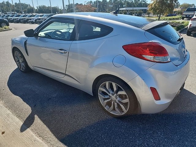 2015 Hyundai Veloster 