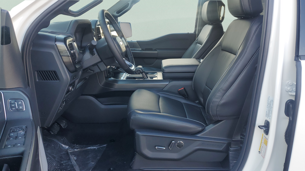 New 2026  Ford Lariat image 19