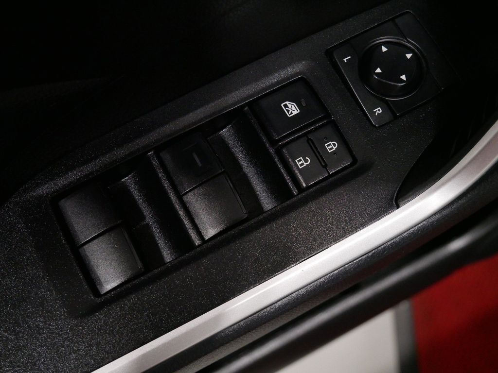 Used 2025 Toyota RAV4 SUV