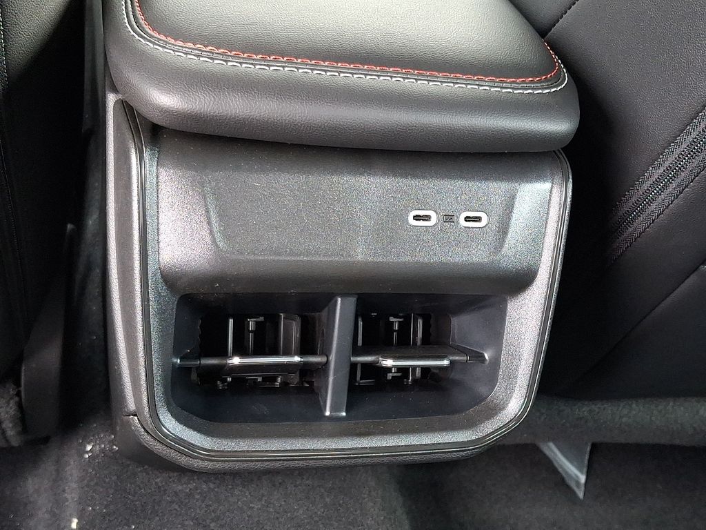 New 2026 Dodge Charger Sedan
