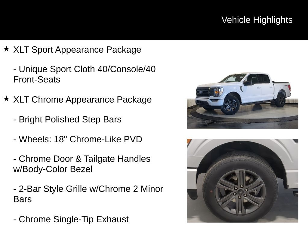 2023 Ford F150 #25