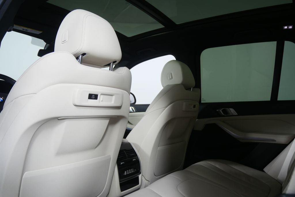 Thumbnail: 2020 BMW X5 - 14