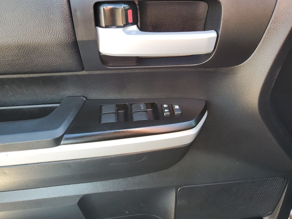 Used Car 2021 Toyota Tundra  Sr5 For Sale Under $40,000 In Austin, Texas