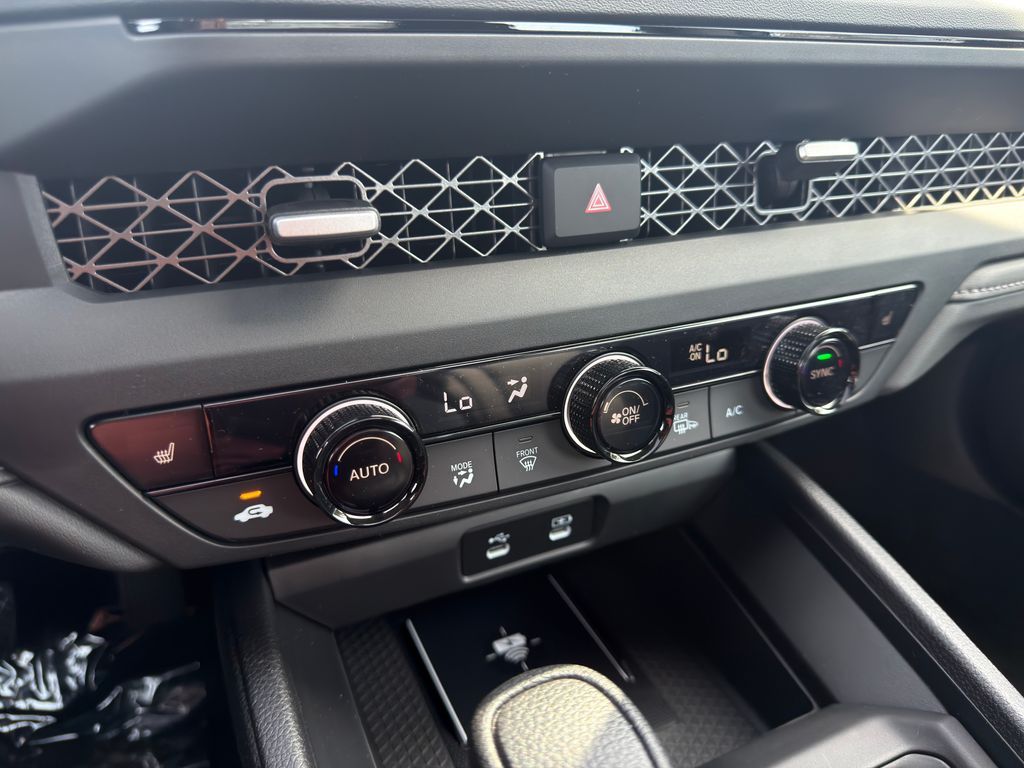 Thumbnail: 2026 Honda Accord - 31