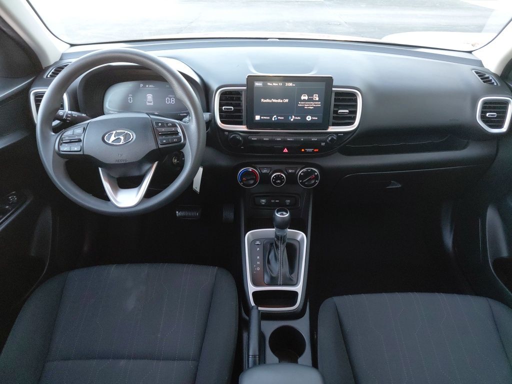 Thumbnail: 2023 Hyundai Venue - 26