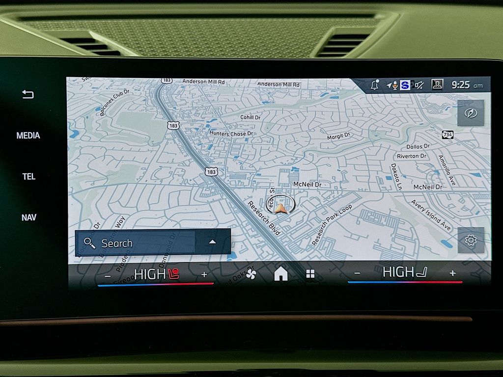 Thumbnail: 2026 BMW X1 - 12