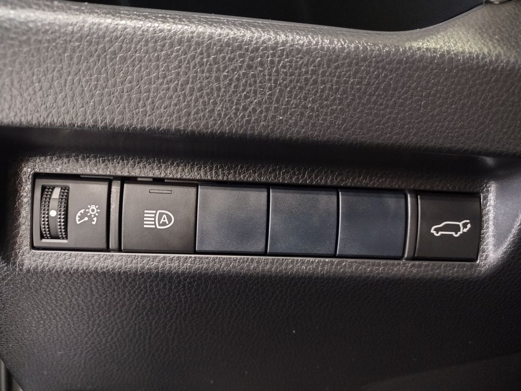 2019 Toyota RAV4 Hybrid XLE