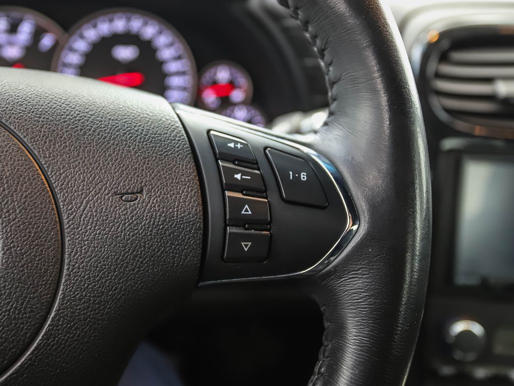 Thumbnail: 2013 Chevrolet Corvette - 13